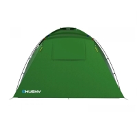 Палатка HUSKY Boston 5 Dural цвет зеленый превью 7