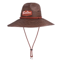 Шляпа SIMMS Cutbank Sun Hat цвет Chestnut превью 2