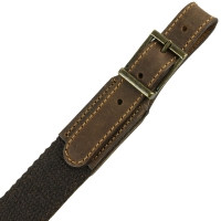Ремень погонный MAREMMANO CT 602 Canvas and Leather Sling превью 5