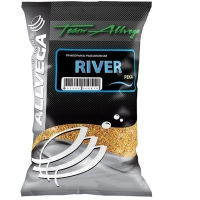 Прикормка ALLVEGA Team River Река 1 кг