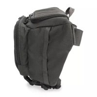 Сумка поясная SIMMS Tributary Hip Pack цвет Basalt превью 4