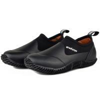 Галоши SWAMP Rabbit цвет Black превью 5