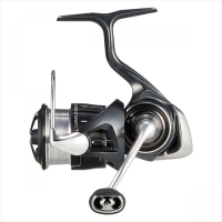 Катушка безынерционная DAIWA 24 Luvias LT2000S-P