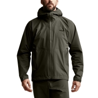 Куртка SITKA Dew Point Jacket New цвет Deep Lichen превью 9