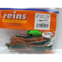 Твистер REINS Curly Shad 3,5