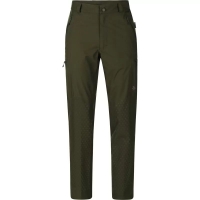 Брюки SEELAND Hawker Advance trousers Women цвет Pine green