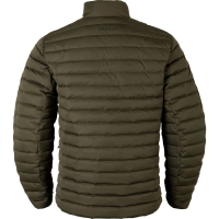 Куртка HARKILA Clim8 Insulated Jacket цвет Willow green превью 2