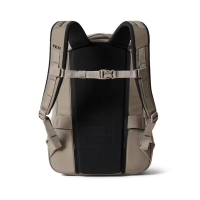 Герморюкзак YETI Ranchero Backpack 18 л цвет Cape Dark Taupe превью 7