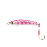 Стик SMITH Troutin Surger 40SH цв. 17 превью 2