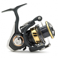 Катушка безынерционная DAIWA 20 Legalis LT2000 превью 2