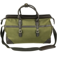 Сумка дорожная MAREMMANO GT 813 Canvas Travel Bag 52 х 40 х 22 см превью 2