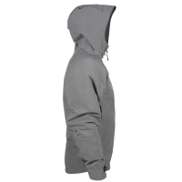 Куртка KING'S XKG Paramount Rain Jacket цвет Charcoal превью 5