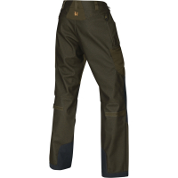 Брюки HARKILA Mountain Hunter Hybrid Trousers цвет Willow green превью 2