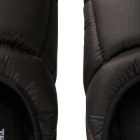 Мюли THE NORTH FACE Men's Nse Tent Slippers IV цвет Black превью 4