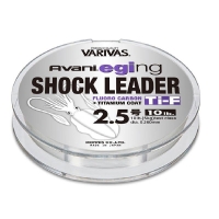 Флюорокарбон VARIVAS Fluo 100% Avani Eging Shock Leader 30 м # 2