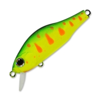 Воблер ZIP BAITS Khamsin Jr. 50SP-SR код цв. 313