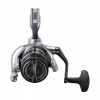 Катушка безынерционная SHIMANO 21 Nasci 4000 превью 4