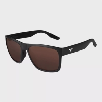 Очки поляризационные FINNTRAIL Pursuit 1090 цв. Black цв. ст. Copper