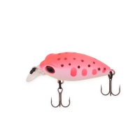 Воблер SMITH Camion SR 32F код цв. 17 превью 2