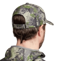 Бейсболка SITKA Traverse Cap цвет Optifade Cover превью 2