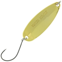 Блесна колеблющаяся RIVER OLD Satellite Super Vespa 5,2 г цв. 01 превью 2