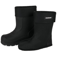 Сапоги SWAMP Kids Frog со съёмным чулком цвет Black превью 11