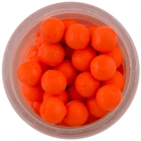 Икра BERKLEY Gulp Salmon EGGS (40 шт.) 0,5 oz цв. Флюоресцентный оранжевый превью 1