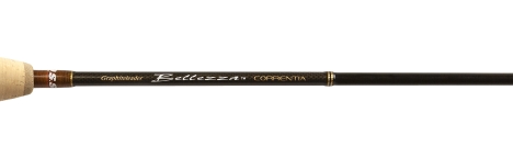 Спиннинг GRAPHITELEADER Bellezza Correntia превью 3