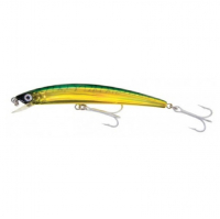 Воблер YO-ZURI Crystal Minnow 90F код цв. C27