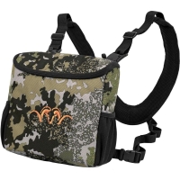 Сумка для бинокля BLASER Binocular Harness 2.0 цвет Camo Huntec