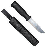 Нож MORAKNIV Outdoor 2000 (S) Anniversary Edition 2021, black превью 2