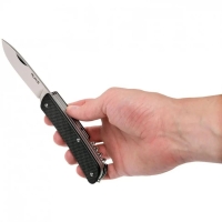 Мультитул RUIKE Knife LD31-B цв. Черный превью 4