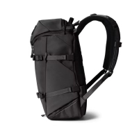 Герморюкзак YETI Ranchero Backpack 22 л цвет Black превью 8