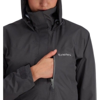 Куртка SIMMS Women's Challenger Jacket цвет Slate превью 7