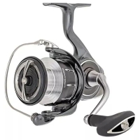 Катушка безынерционная DAIWA  24 Luvias LT 4000D