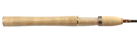 Удилище спиннинговое GRAPHITELEADER Bellezza Correntia 702L-T тест 1,5 - 10 гр превью 4