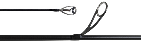 Спиннинг DAIWA Morethan 86ML тест 7 - 35 г превью 4