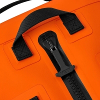 Гермосумка YETI Panga Duffel 75 л цвет Orange / Black превью 2