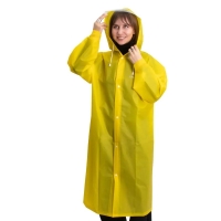 Дождевик СЛЕДОПЫТ PF-RC-16 цвет желтый превью 6
