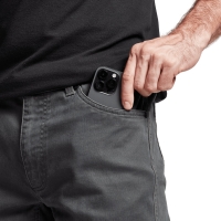 Брюки SITKA Three Season Pant цвет Lead превью 2