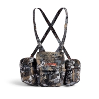 Чехол для бинокля SITKA Mountain Optics Harness цвет Optifade Elevated II