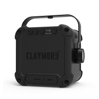 Фонарь кемпинговый CLAYMORE Ultra II 4640 цвет Black превью 6