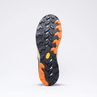 Кроссовки AKU Furiosa Boa цвет Black / Orange превью 2