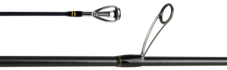 Спиннинг HEARTY RISE Innovation 902H 2,75 м тест 8 - 32 г превью 3