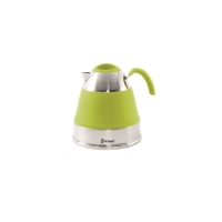 Чайник OUTWELL Collaps Kettle 1,5 л цв. Green