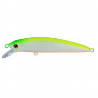 Воблер TSURIBITO Minnow 50 F код цв. 038