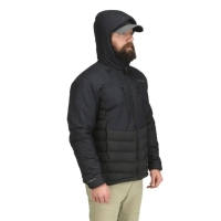 Куртка SIMMS West Fork Jacket цвет Raven превью 5