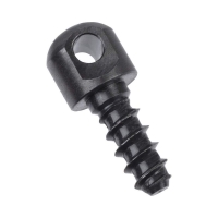 Комплект антабок ALLEN No Hardware Gun Sling Swivel Set (3 шт.) превью 6