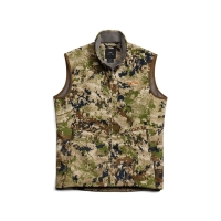 Жилет SITKA Jetstream Vest New цвет Optifade Subalpine превью 11