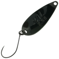 Блесна колеблющаяся FOREST Pal 2,5 г код цв. ML14 превью 2